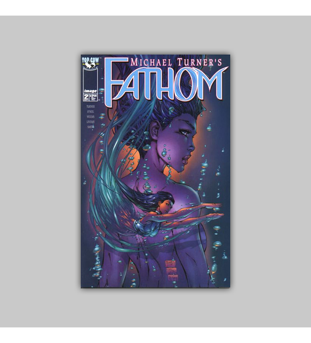 Fathom 2 1998