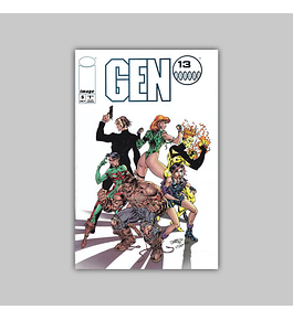 Gen13 5 1994