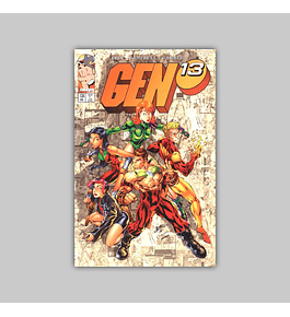 Gen13  13 A 1996
