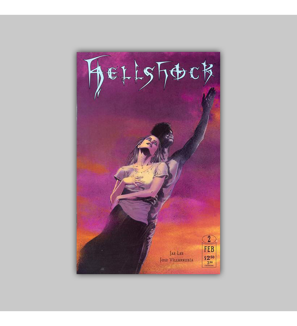 Hellshock 2 1997
