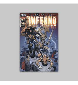 Inferno: Hellbound 3 2002