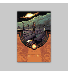 Roche Limit: Clandestiny 1 2015