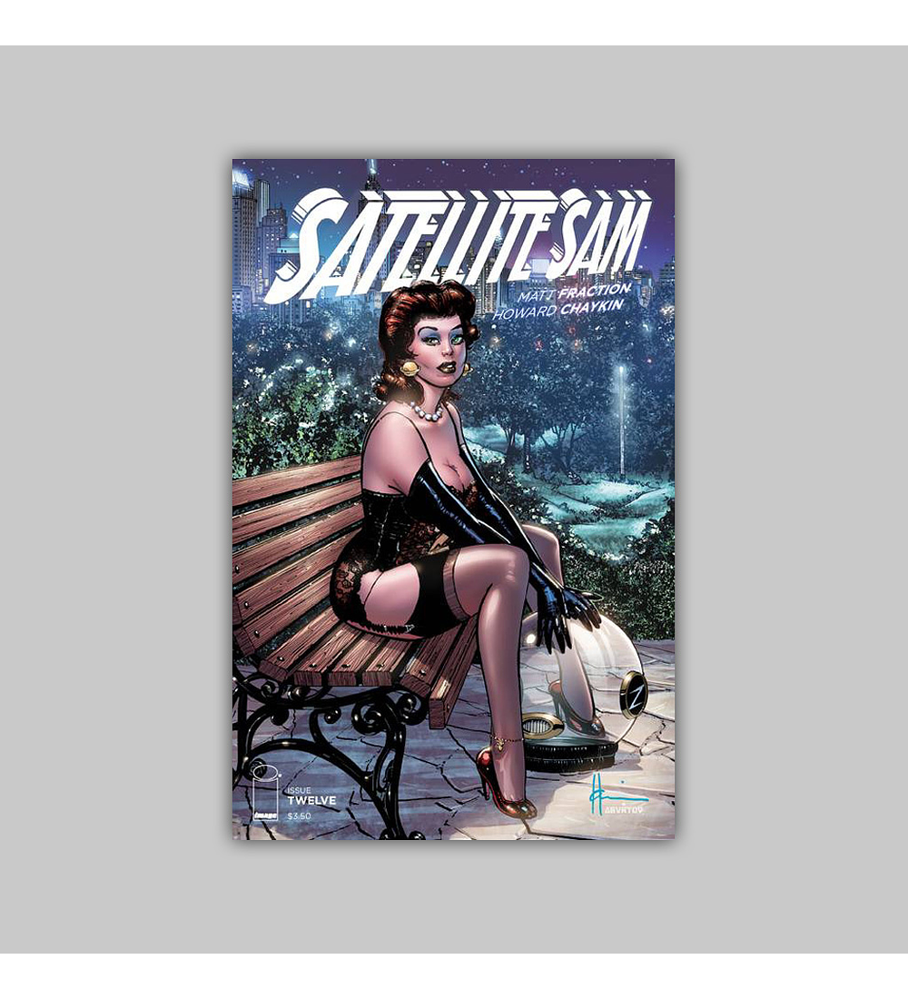 Satellite Sam 12 2015