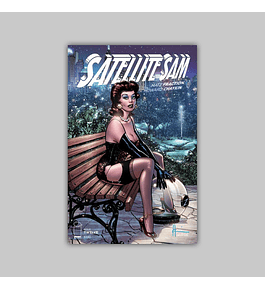 Satellite Sam 12 2015