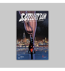 Satellite Sam 11 2015