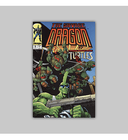 Savage Dragon 2 1993