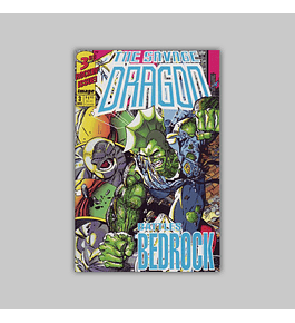 Savage Dragon 3 1992