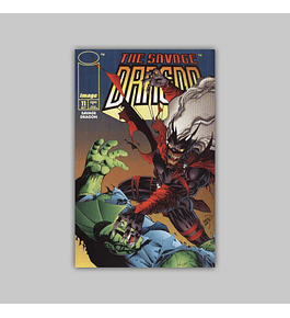 Savage Dragon 11 1994