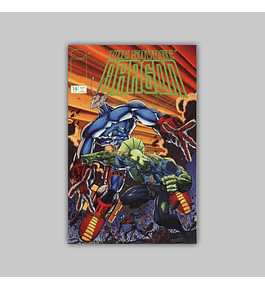 Savage Dragon 14 1994