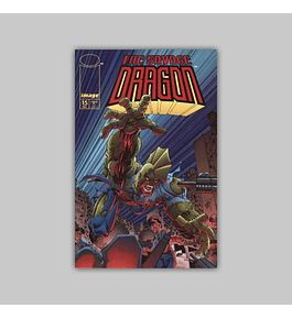 Savage Dragon 15 1994