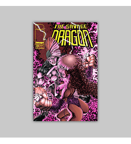Savage Dragon 23 1995