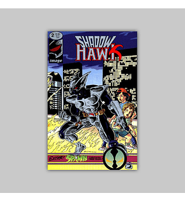 Shadowhawk 2 1992