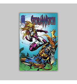 Stormwatch 14 1994