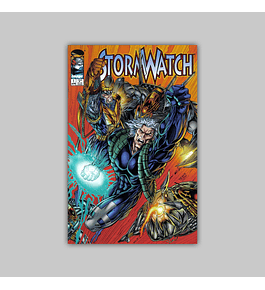 Stormwatch 1 1993