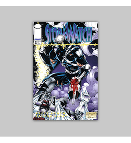 Stormwatch 5 1993