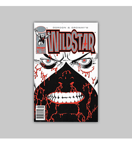 Wildstar: Sky Zero 1 1993