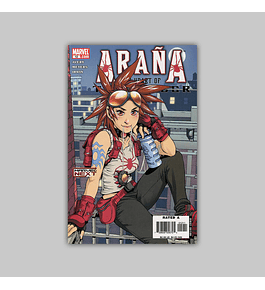 Araña: The Heart of the Spider 12 2006