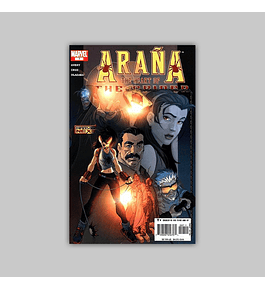Araña: The Heart of the Spider 7 2005