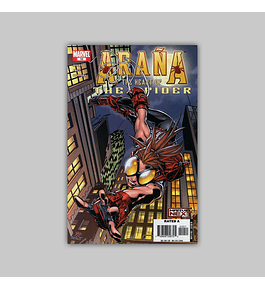 Araña: The Heart of the Spider 10 2005