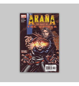 Araña: The Heart of the Spider 11 2006