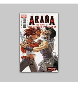 Araña: The Heart of the Spider 6 2005