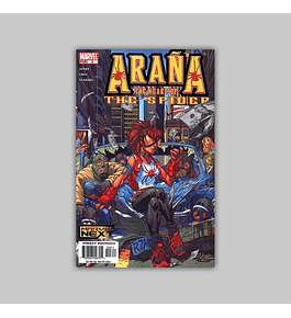Araña: The Heart of the Spider 3 2005