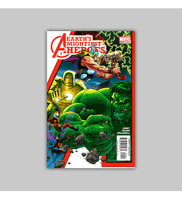 Avengers: Earth’s Mightiest Heroes 1 2005