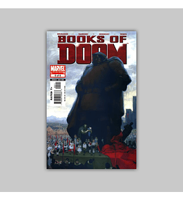 Books of Doom 5 2006