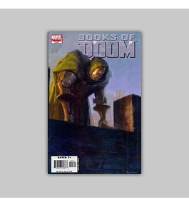 Books of Doom 3 2006