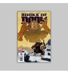 Books of Doom 4 2006