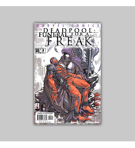 Deadpool 63 2002