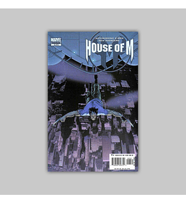 House of M 3 2005