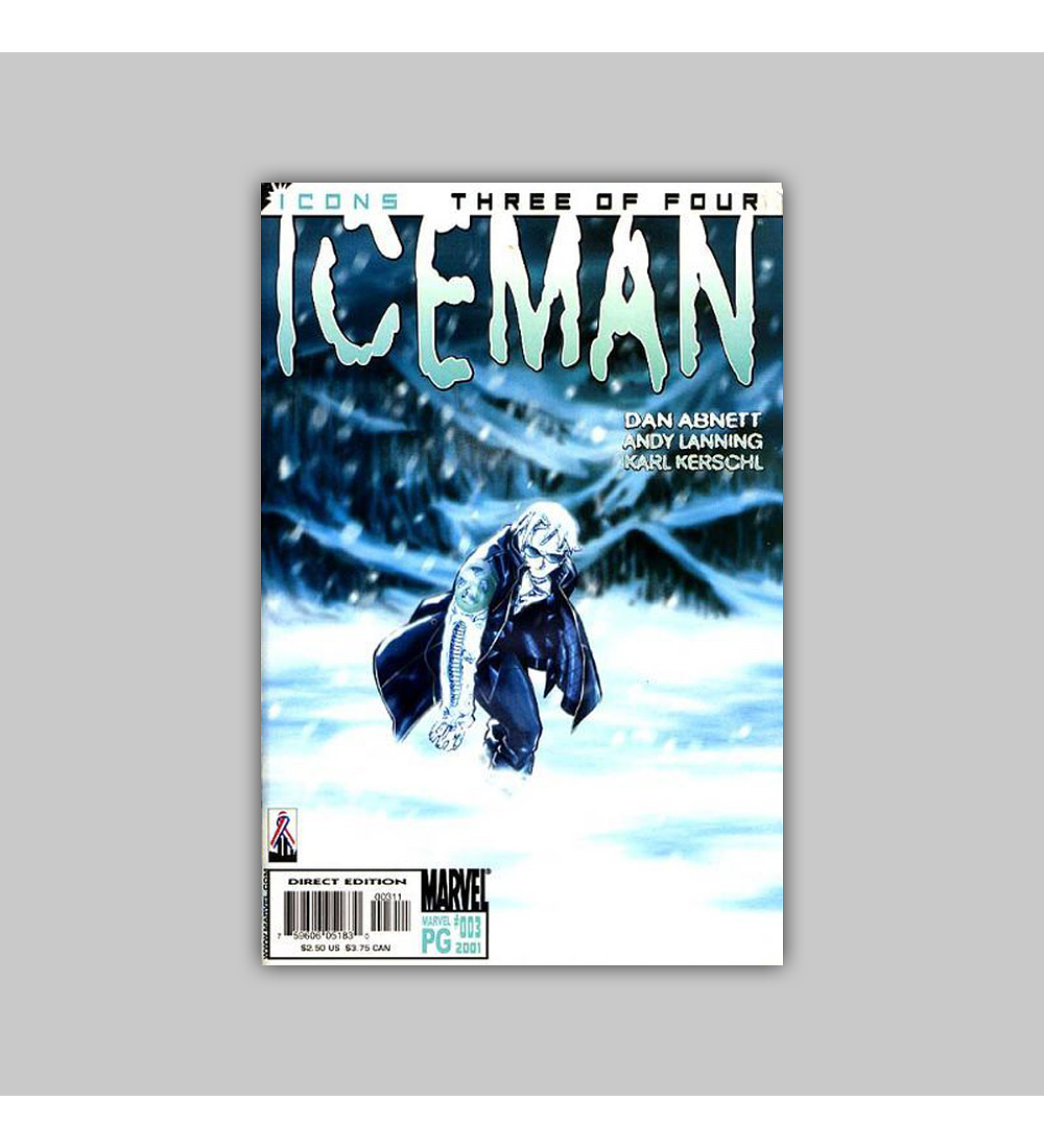 Iceman 3 2002