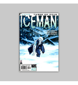 Iceman 3 2002