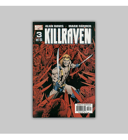 Killraven 3 2003