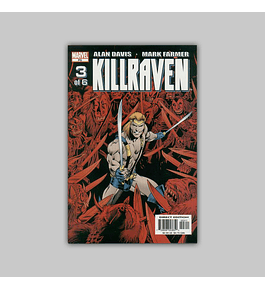 Killraven 4 2003