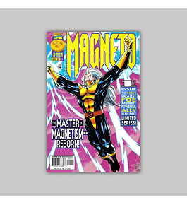 Magneto 1 1996