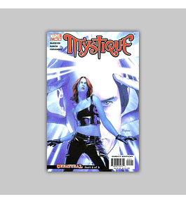 Mystique 15 2004