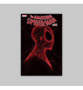 Amazing Spider-Man (Vol. 5) 55 2nd printing 2021