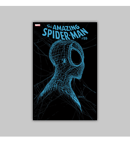 Amazing Spider-Man (Vol. 5) 55 3rd printing NM/M 9.8 2021