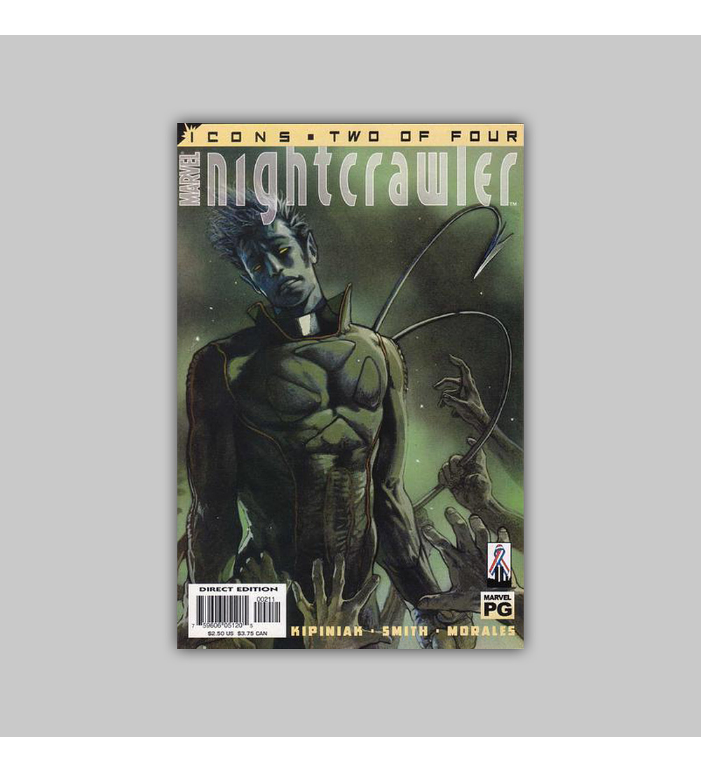 Nightcrawler 2 2002