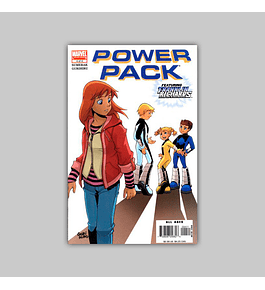Power Pack 4 2005