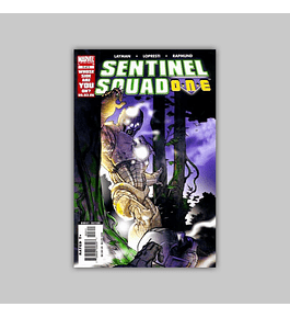 Sentinel: Squad ONE 3 2006