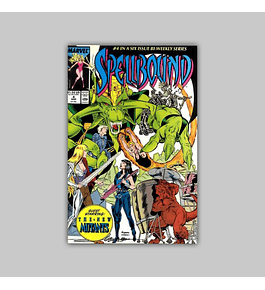 Spellbound 4 1988