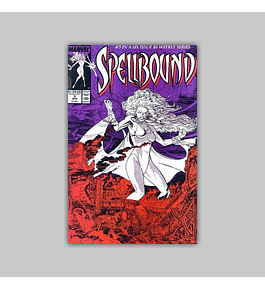 Spellbound 5 1988