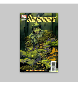 Starjammers 4 2004