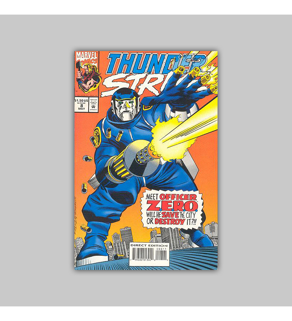 Thunderstrike 8 1994