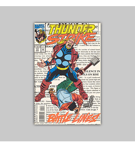 Thunderstrike 11 1994