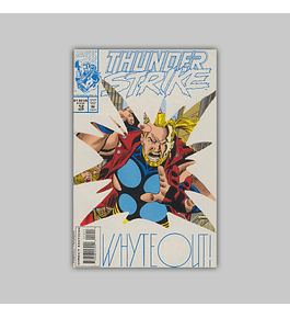 Thunderstrike 12 1994