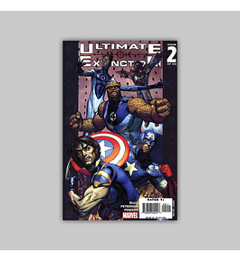 Ultimate Extinction 2 2006